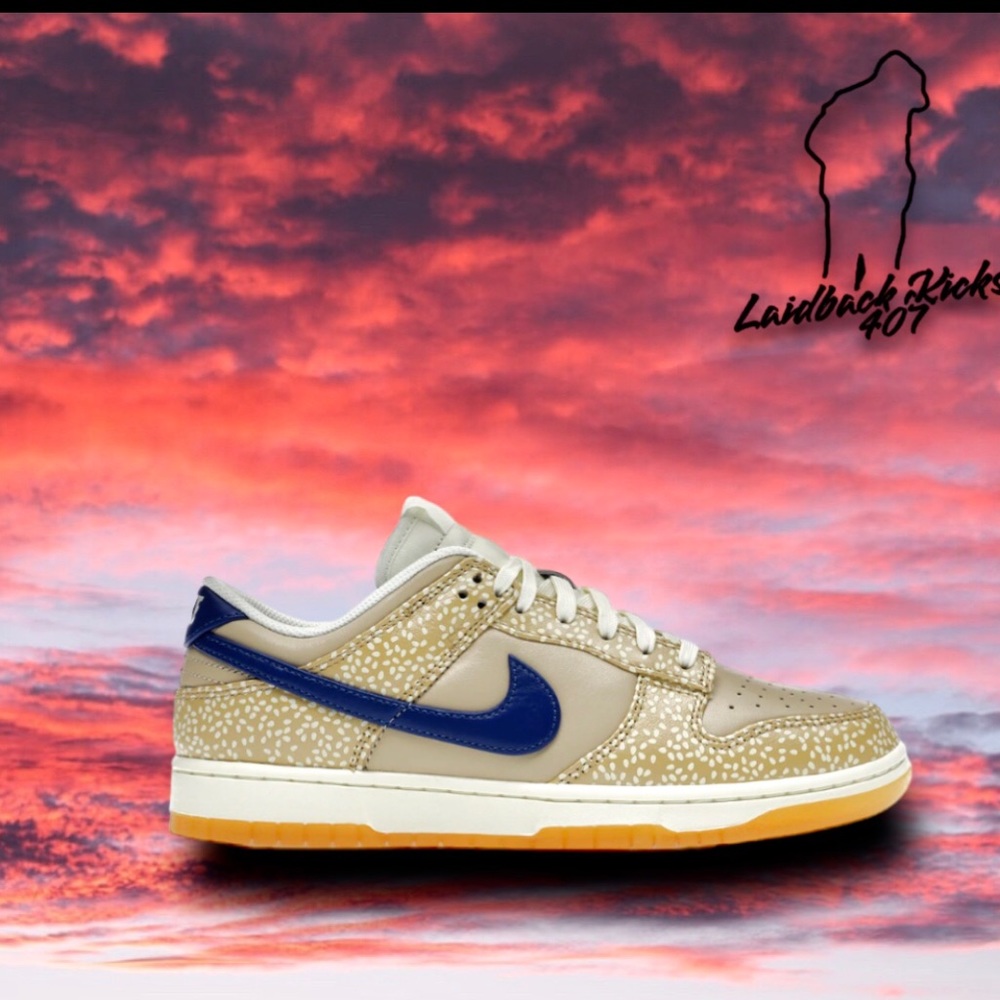 Nike Dunk Low